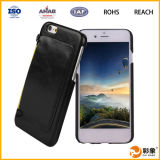 Dongguan Mobile Case Custom Smart PU Cover for iPhone