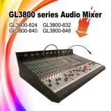 Allen&Heath Style Gl3800-840 Audio Mixer