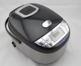 Sy-3fe01: New 3L Multi-Functions Digital Rice Cooker (SY-3FE01)