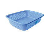 083 High Quality Kitchen Use Plastic Basket