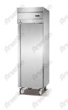 Fan Cooling 500L Upright Refrigerator for Kitchen Restaurant