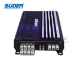 Suoer High Quality Stereo High Power Audio Amplifier Professional Car Amplifier (SE-8040)
