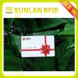 Wholesale Custom Blank Nfc Card/Nfc Contactless Blank Card/Nfc Smart Card