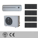 100% Solar Powered Air Conditioner