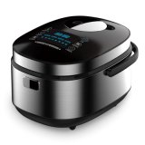 Sy-5ys04 1.8L /10cups 2.0mm Inner Pot Digital Rice Cooker