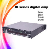 ID1200 PA Sound System Audio Amplifier