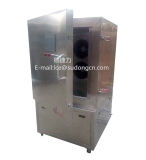 Commercial Seafood, Vegetable, Fruits, Ice Cream Plate Freezer/Refrigerator