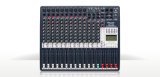 14 Chs Professional Audio Digital Audio Mixer Console