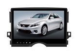 Android 4.4 Car DVD Player for Toyota Reiz (HD1037)