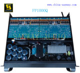 4 Channel Professional Audio Power Amplifier, PA Subwoofer System, Professional Audio Power Amplifier