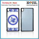 Latest Sublimation Plastic Phone Case for Sony Xperia Z4
