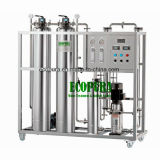 RO Water Purifier / Water Filter (RO-500L/H)