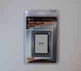 Screen Protector for Canon 550D-