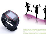 Smart GPS Tracking Phone Watch with Phone Function in Sporting
