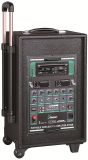 PA Speaker Pl-6612 Soundbox Amplifier