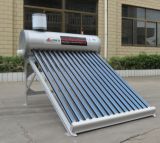 Integrate Solar Hot Water Heater