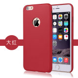 Mobile/Cell Phone Ultra-Thin PU Leather Cover for iPhone 6