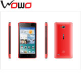 2015 L960 Mixc Android4.4 WiFi 4.5inch 2g 3G GPS Wholesale Mobile Phone