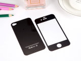 New Edge Multi Colours Phone Protective Film for iPhone Case