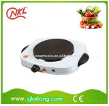 110V /220V Electric Cooker, Electric Hot Plate (KL-Sp0102)
