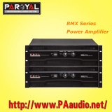 Power Amplifier (RMX5050)