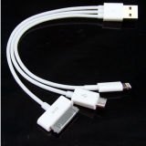 USB Data Cable, 8pin USB Data Cable, 30pin USB Data Cable