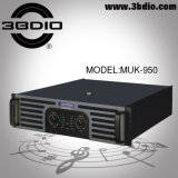 Power Amplifier (MUK-950)