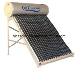 Qal Unpressurized Solar Water Heater (180L)