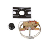 Thermostat for Refrigerator, Freezer, Water Heater