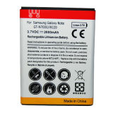 PDA/Mobile Phone Battery for Samsung Galaxy Note GT-N7000/I9220