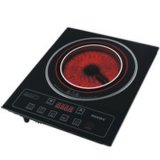 Infrared Cooker (TB-818)