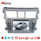 Car DVD Player for Toyota Vios (08--UP)