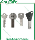 Key USB Flash Drive with Customized Logo 35