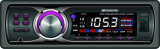 Car MP3 Player (GBT-1173)