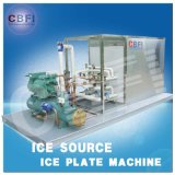 Cheap Fish Plate Ice Machine in Low Price