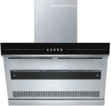 Kitchen Range Hood with Touch Switch CE Approval (ZD-D5)