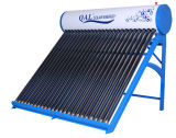 Qal Evacuated Tubes Solar Water Heater Solar Energy, 250L