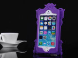 Magic Mirror Mobile Phone Case for iPhone 4GS/5GS