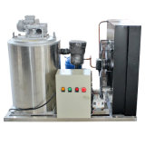 600kgs Commcial Flake Ice Machine for Food Service