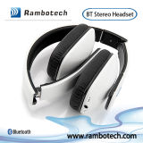 Wireless Bluetooth Headset with 22 Hours Working Time, Surport Nfc (BSH558)