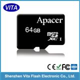Real Capacity Micro SD Memory Card 64GB