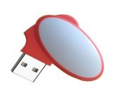 Plastic USB Flash Drive 1GB-32GB (NS-543)