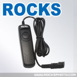 Remote Shutter for Sony RM-S1AM A850 A900 A550 A500 A350 (S1 SHUTTER)
