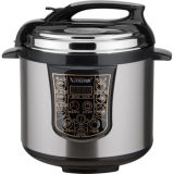 New Pressure Cooker YHN-40