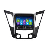 Special Car DVD Player with GPS iPod RDS 3G for Hyundai Sonata (IY8016)