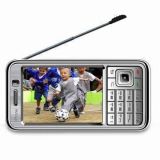 Mobile Phone with TV Function (XH01)