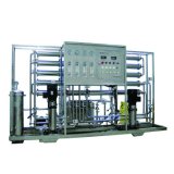 Pharmaceutical Water Purifier 1000L/H