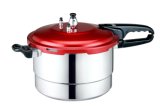 Autocuiseur Aluminio, Gas Rice Cooker (RS-RT)
