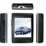 2.8 Inch GPS Navigation with MP3 (H028A)