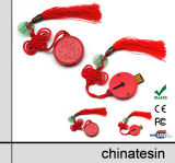 Chinese Style USB Flash Drive N09